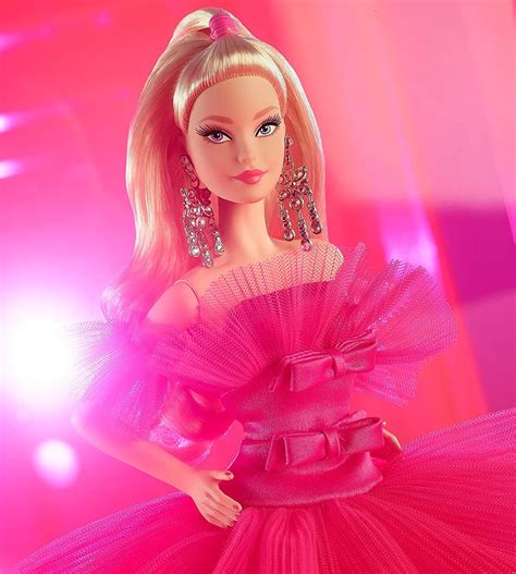 rosa barbie